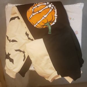 Girls Halloween outfit